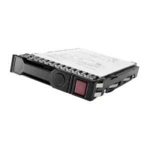 Image of HP 3.2TB SSD Drive