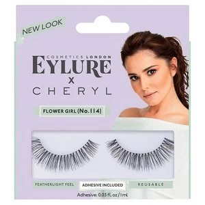 Image of Eylure Lengthening False Lashes 114
