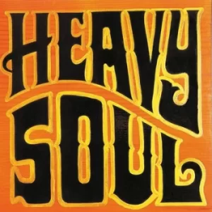 Image of Heavy Soul by Paul Weller Vinyl Album
