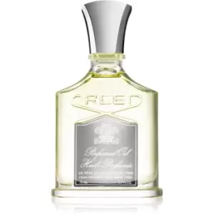 Image of Creed Green Irish Tweed perfumed oil for Men 75ml