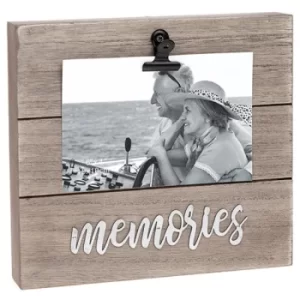 Image of Block Clip Frame Memories