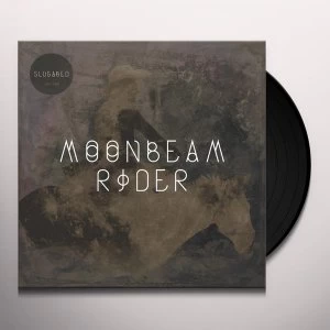 Image of Slugabed - Moonbeam Rider Vinyl