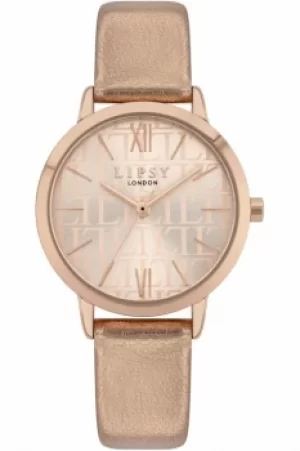 Image of Lipsy Watch LP712