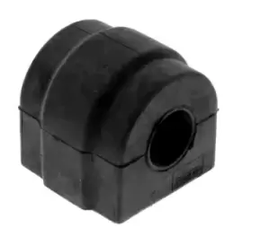 Image of MOOG Bushing, stabilizer BMW BM-SB-13490 31351097179