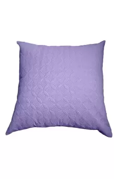Image of Ultrasonic Quilted Embossed Cushion Cover
