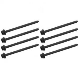 Image of Cylinder Head Bolt Kit 26434 by Febi Bilstein