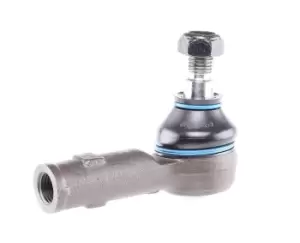 Image of LEMFORDER Track rod end VW,PORSCHE 10251 02 477419811,477419815,171419811 Tie rod end,Track rod end ball joint,Outer tie rod,Outer tie rod end