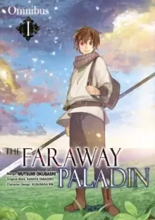 Image of The Faraway Paladin (Manga) Omnibus 1