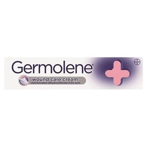 Image of Germolene Antiseptic Wound Care Cream 30g