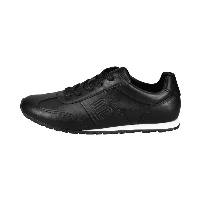 Image of TT.Bagatt Womens Trainers TT.Bagatt Noir Female 38