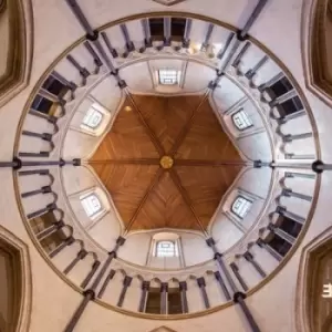 Image of Salvator Mundi by Mark Lockheart & Roger Sayer CD Album