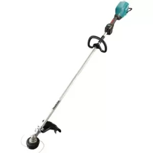 Image of Makita UR008G 40v Max XGT Cordless Brushless Linetrimmer No Batteries No Charger