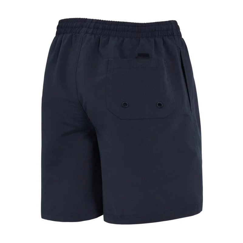 Image of Zoggs Junior Boy'S Essentials Penrith 15" Swim Shorts - Navy Navy WKW2E Unisex S