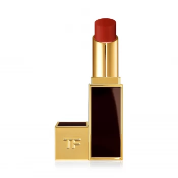 Image of Tom Ford Lip Colour Satin Matte 3g (Various Sizes) - Scarlett Rouge