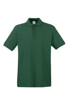 Image of Premium Short Sleeve Polo Shirt