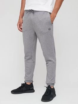 Image of Hugo Boss Sestart 1 Sweatpants Silver Size XL Men