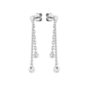 Image of Ladies Boss Jewellery Iris Earrings