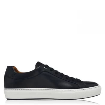 Image of Hugo Boss Mirage Trainers Dark Blue Men