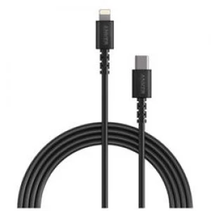 Image of Anker PowerLine Select 1.8m USB Type C Lighning Cable