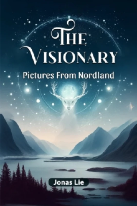 Image of The VisionaryPictures From Nordland (Edition2024) Paperback / softback