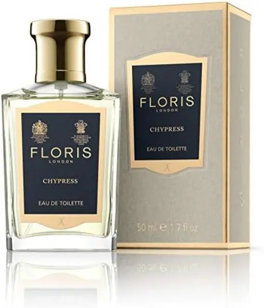 Image of Floris London Soulle Ambar Eau de Toilette For Her 100ml