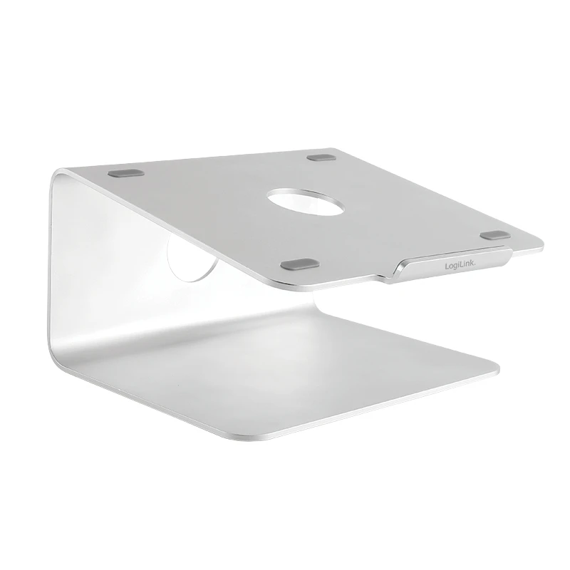 Image of LogiLink AA0104 laptop stand Silver 43.2cm (17")