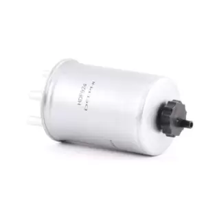 Image of DELPHI Fuel Filter FORD,HYUNDAI,KIA HDF924 1132631,1137026,1230645 1250518,1480561,1532171,1709787,1S419155AB,1S419155AC,1S719155AA,2T149155CA