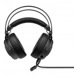 Image of HP Omen Blast Gaming Headphone Headset - Black