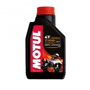 Image of Motul 104091 Oil