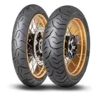 Image of Dunlop Trailmax Meridian (90/90 R21 54S)