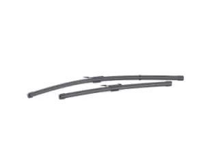 Image of VALEO Wiper blade 574472 Windscreen wiper,Window wiper BMW,ALFA ROMEO,ALPINA,3 Coupe (E92),3 Cabrio (E93),MITO (955),B3 Coupe (E92),B3 Cabriolet (E93)