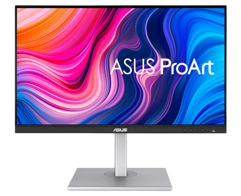 Image of ASUS ProArt PA279CV computer monitor 68.6cm (27") 3840 x 2160 pi