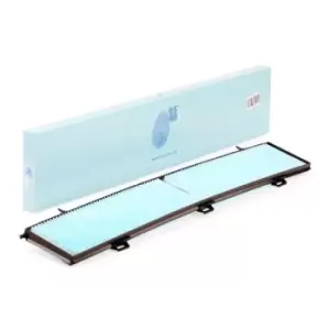 Image of Blue PRINT Pollen filter ADB112506 Filter, interior air,Cabin filter BMW,3 Touring (E91),3 Limousine (E90),1 Schragheck (E87),3 Coupe (E92)