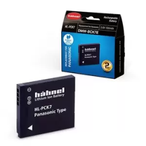 Image of Hahnel HL-PCK7 Battery (Panasonic)
