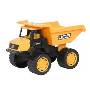 Image of Teamsterz JCB 14'' Dump Truck