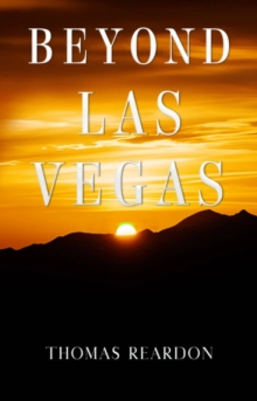 Image of Beyond Las Vegas Paperback / softback