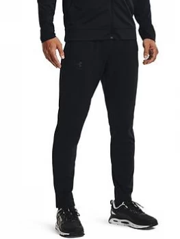 Image of Urban Armor Gear Training Pique Track Pants - Black Size M Men
