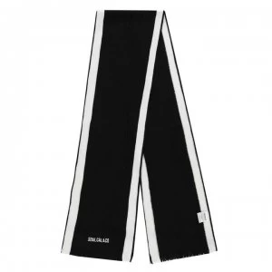 Image of SoulCal Scarf Mens - Black