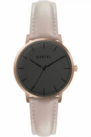 Image of Ladies Kartel Scotland Watch KT-ISLA-RGBN-R