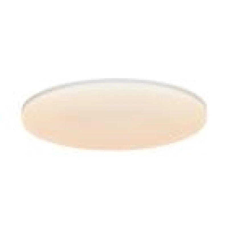 Image of Nordlux Vic 22 1600lm 3000K Ceiling light White NED-561515 Ceiling Light