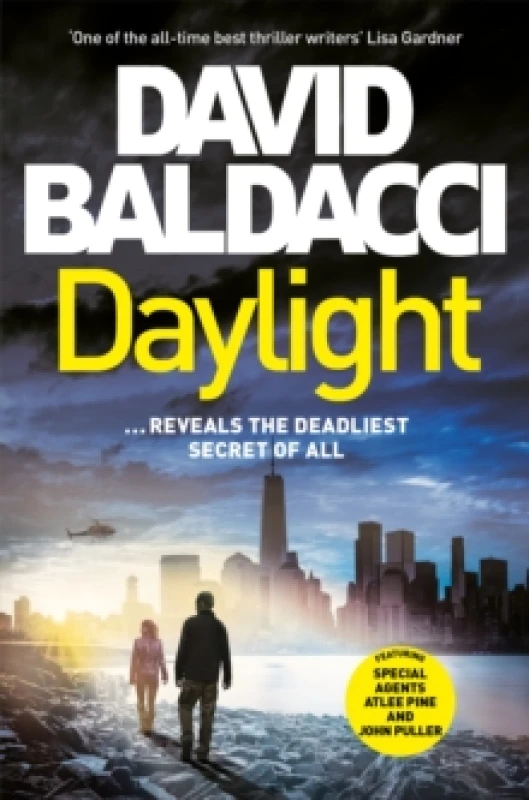 Image of Daylight Paperback / softback