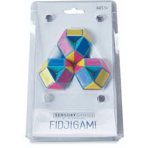 Image of Fidjigami Sensory Genius Puzzle