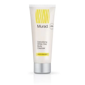 Image of Murad Detoxifying White Clay Body Cleanser White