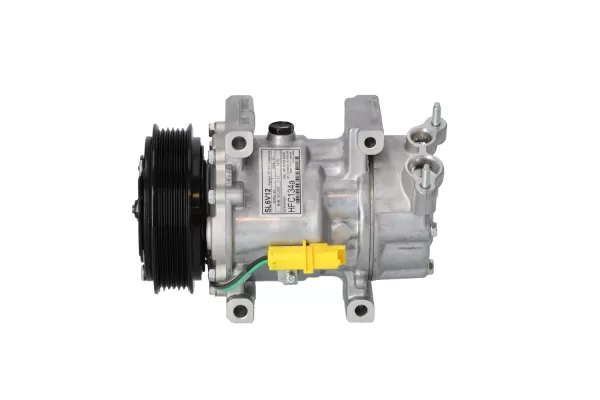 Image of NRF AC Compressor FIAT,PEUGEOT,CITROEN 32227 1608881380,1608948780,6189509160 Compressor, air conditioning 6453FR,6453GZ,6453JJ,6453JL,6453JP,6453KS