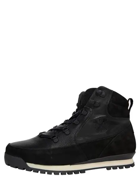 Image of John Doe Overland Black Size 42.5