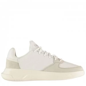 Image of adidas FusionFlow Trainers Mens - TripleWhite