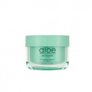 Image of Holika Holika - Aloe Soothing Essence 80% Moist Cream - 100ml