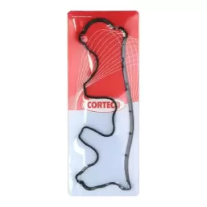 Image of CORTECO Rocker Cover Gasket PEUGEOT,CITROEN,NISSAN 023230P 132706F901,24981,LVP100350
