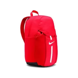 Image of Nike Academy 21 Backpack Red