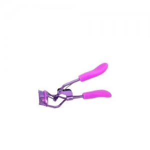 Image of W7 Cosmetics W7 Groovy Curls Eyelash Curler